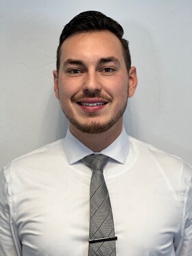 Staff member Nikolas Anastassopoulos from ID_6829edea2699