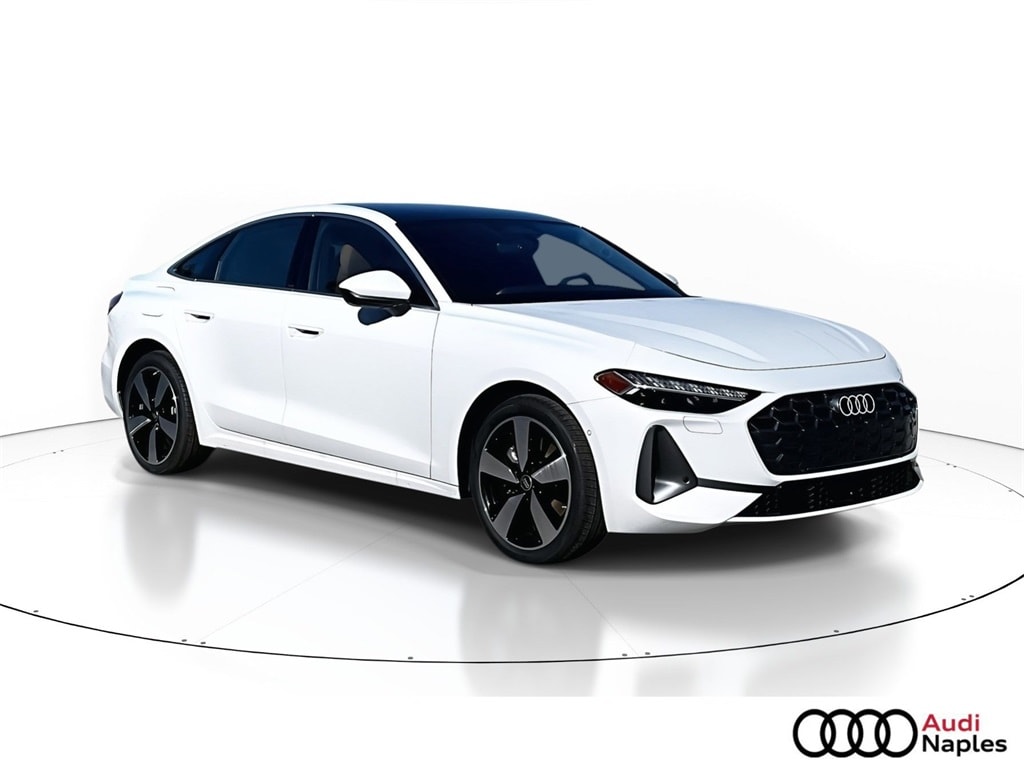 2025 Audi A4 Premium Plus's photo