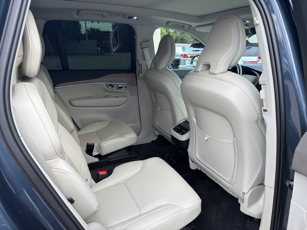 Used 2022 Volvo XC90 T6 Inscription SUV