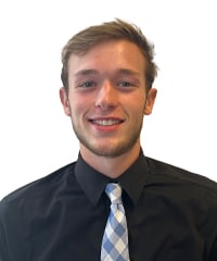 Staff member Trevor Fehr from ID_5c8201a00119