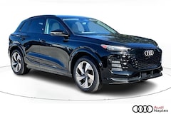 2025 Audi Q6 e-tron Premium SUV