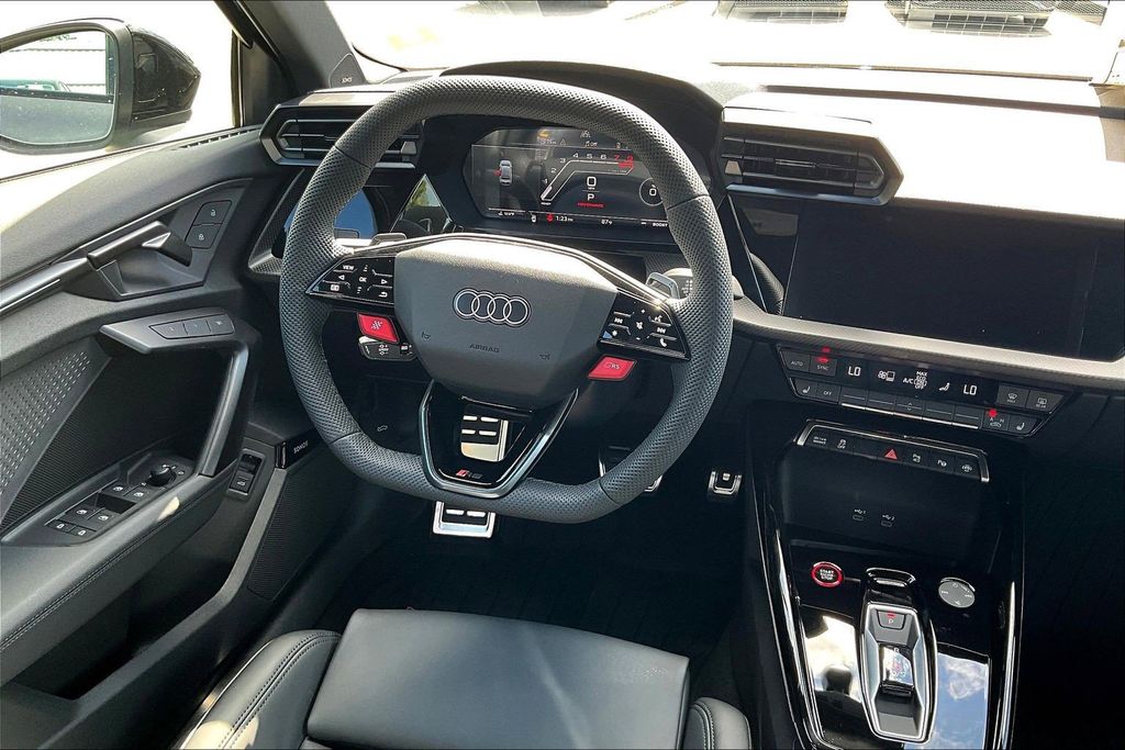 2026 Audi RS 3 Base - Photo 18