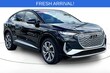  Audi Q4 e-tron Sportback