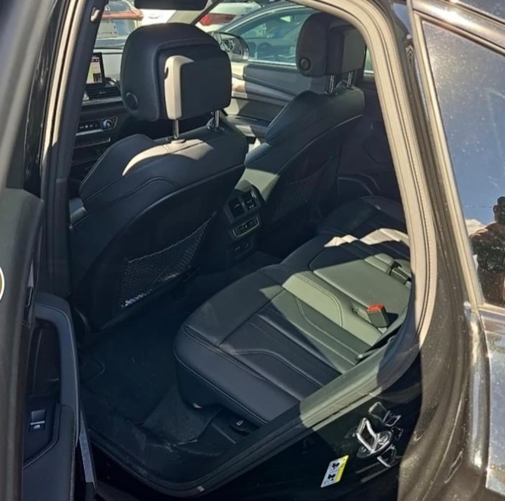 Certified 2023 Audi Q5 Sportback 45 S Line Premium Plus SUV