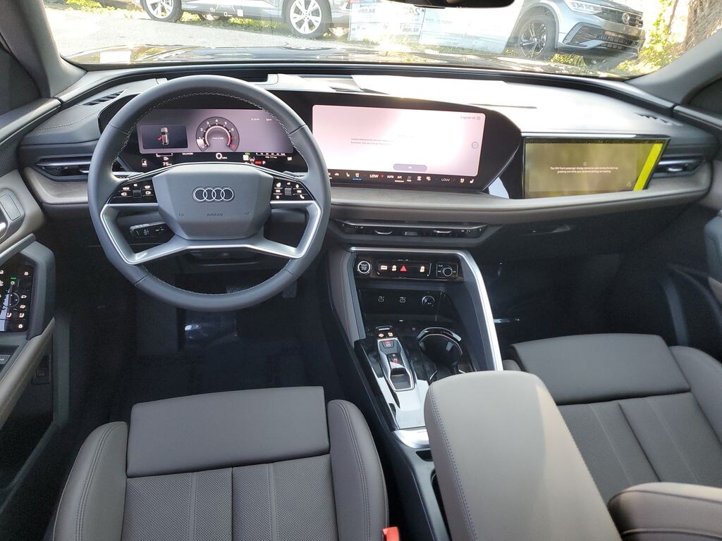 New 2026 Audi Q5 SUV