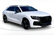  Audi RS Q8 Performance