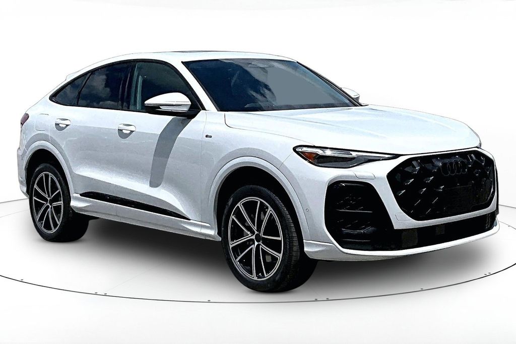 2026 Audi Q5 2.0T Premium