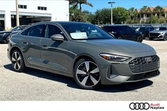 2025 Audi A5 2.0T Premium Sportback