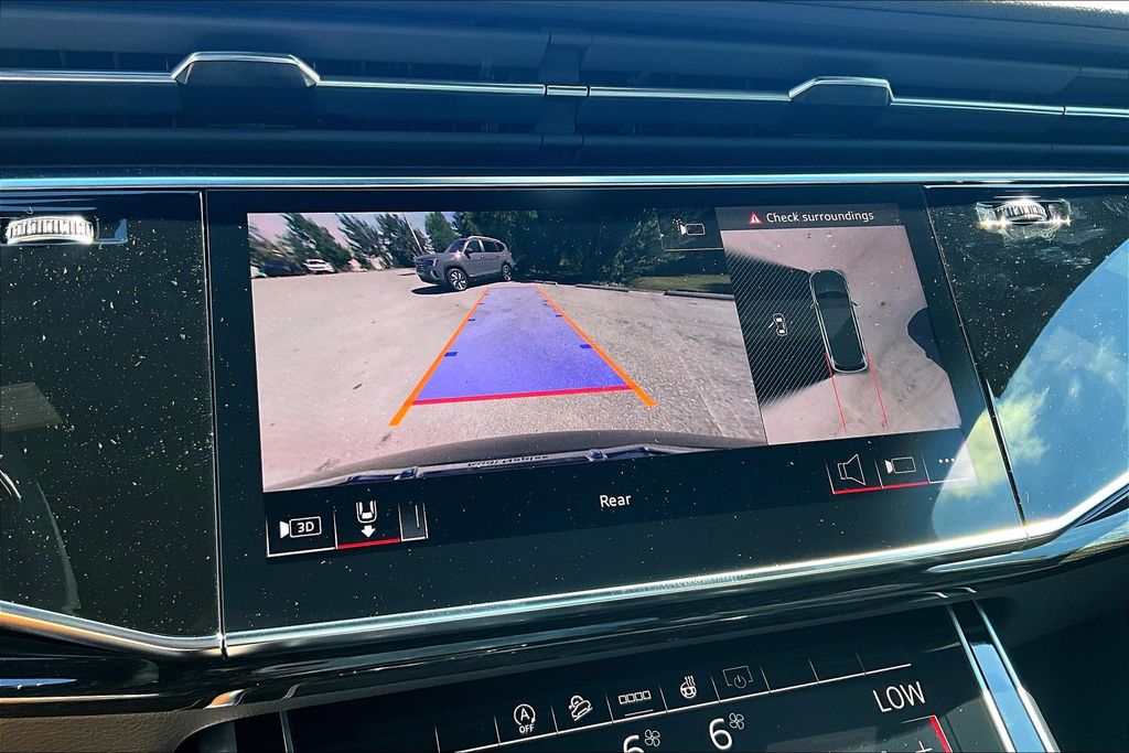 2026 Audi Q7 Premium Plus - Photo 26