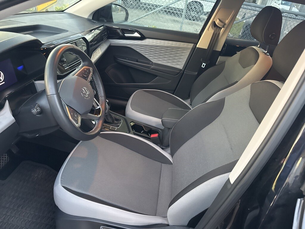 Certified 2024 Volkswagen Taos 1.5T S SUV