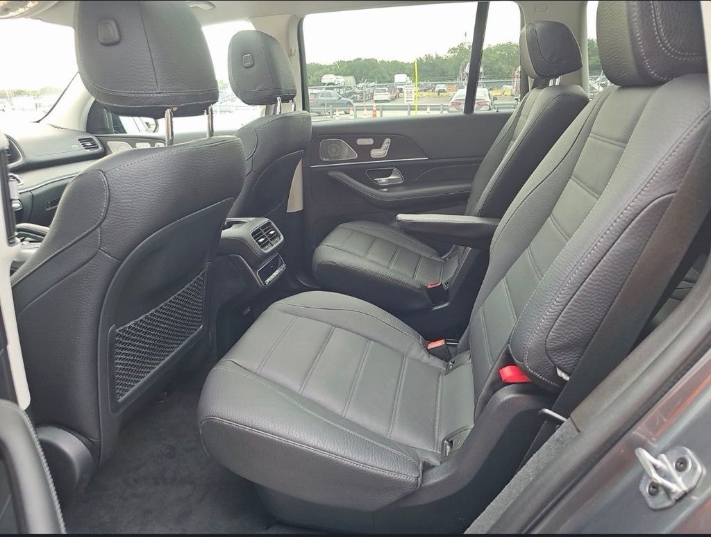 Used 2023 Mercedes-Benz GLS 450 GLS 450 SUV