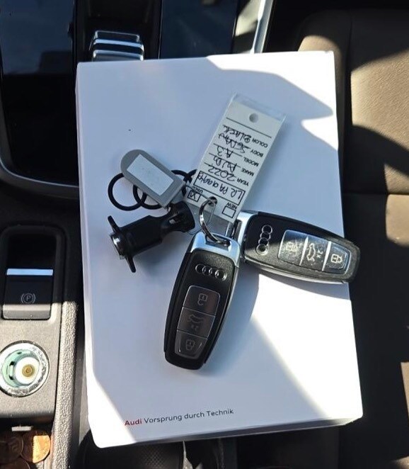 2023 Audi A3 40 Premium Plus Quattro photo 4