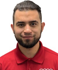 Staff member Juan Nodarse from ID_07ea5d8af53a