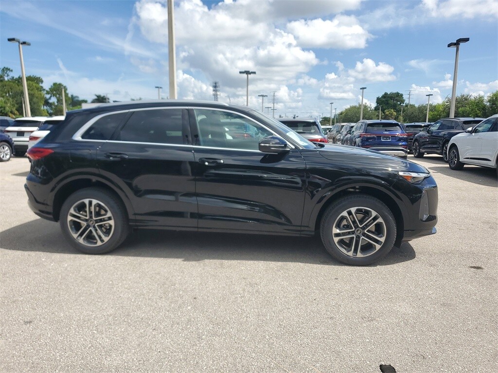 2025 Audi Q5 2.0T Premium photo 4