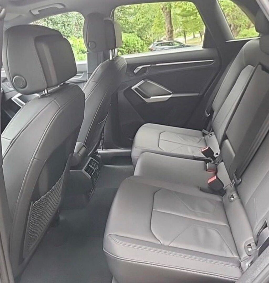 Used 2024 Audi Q3 Premium SUV