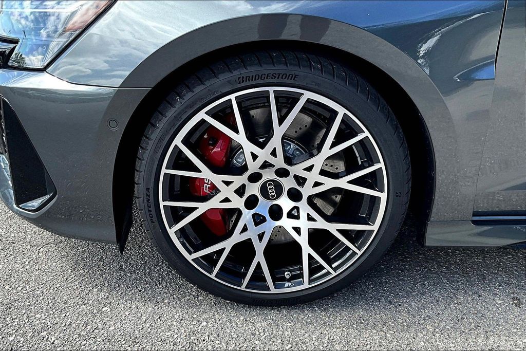 2026 Audi RS 3 Base - Photo 13