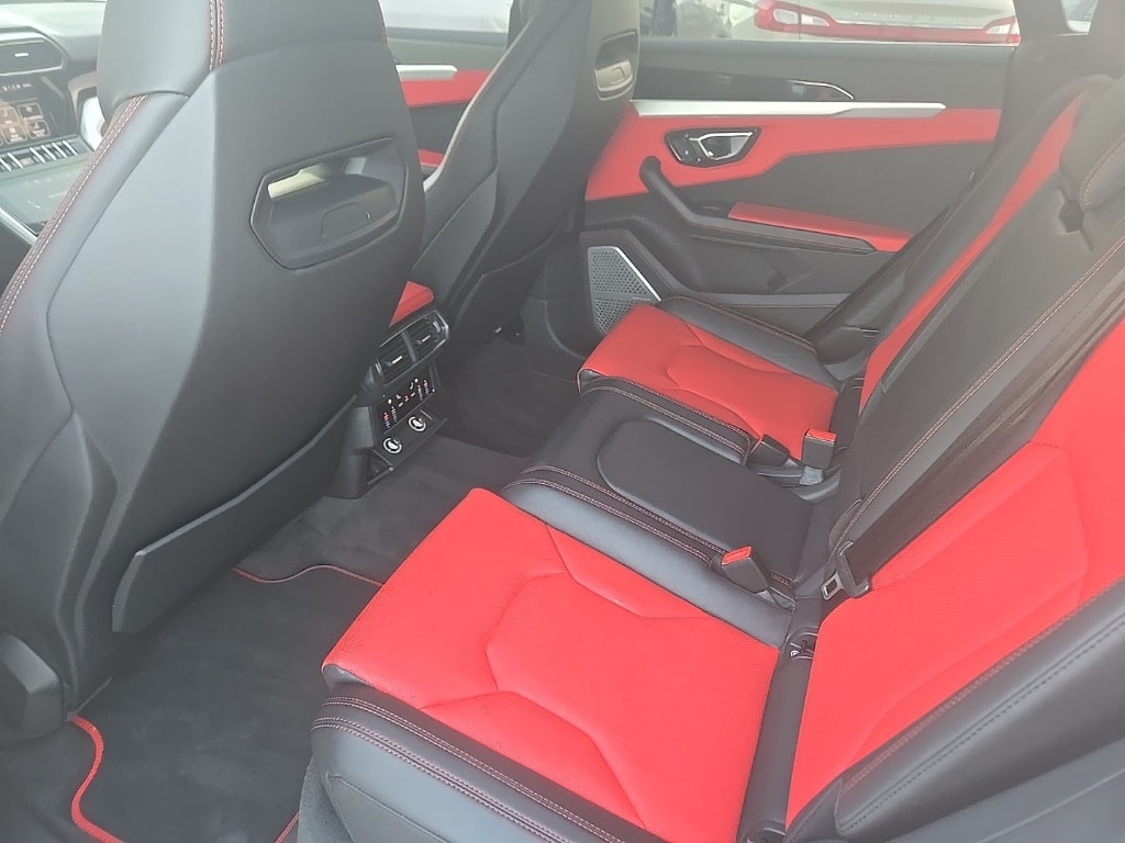 Used 2020 Lamborghini Urus Base SUV