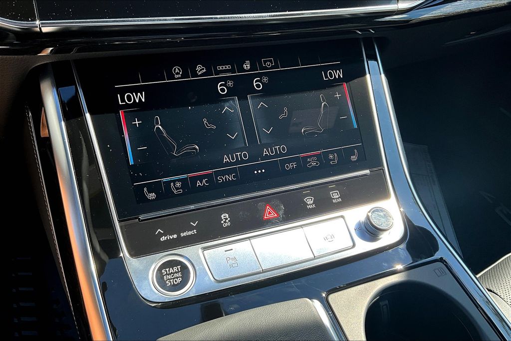 2026 Audi Q7 Premium Plus - Photo 28