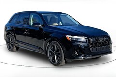 2026 Audi Q7 SUV