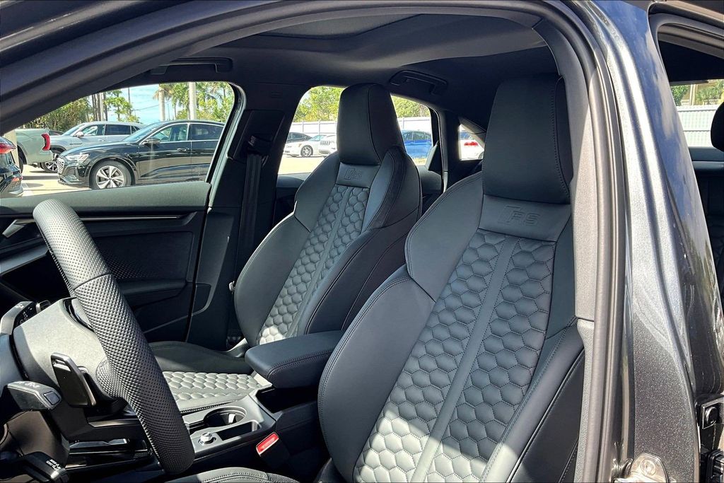 2026 Audi RS 3 Base - Photo 20