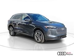 2025 Audi Q5 2.0T Premium SUV