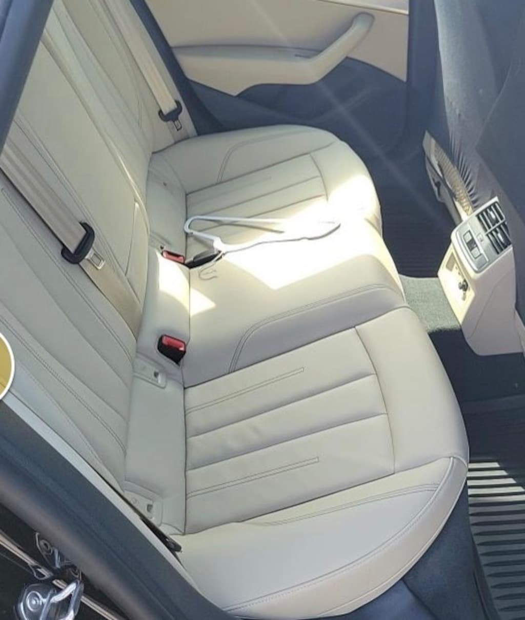 Certified 2025 Audi A5 45 S Line Premium Hatchback