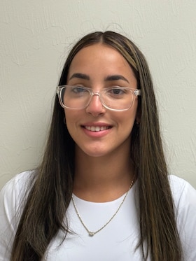 Staff member Maddie Medina from ID_ebeb048b2fbf