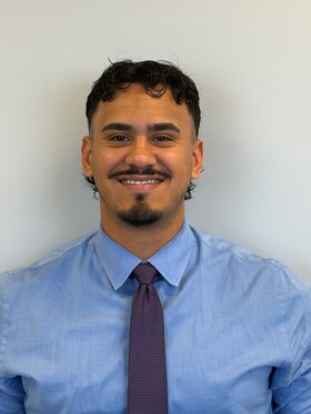 Staff member Jorge Ramirez from ID_5c8201a00119