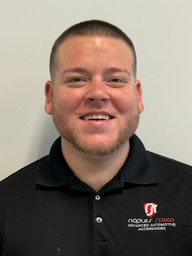 Staff member Dalton Anderson from ID_d907fb2e72e5