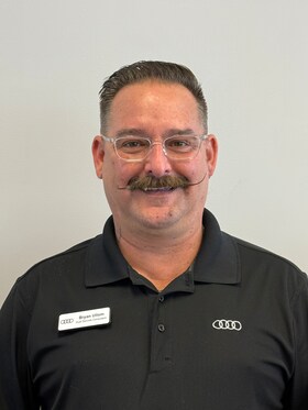 Staff member Bryan Ullom from ID_d907fb2e72e5