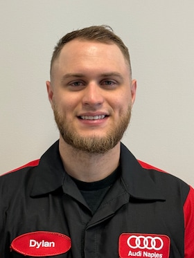 Staff member Dylan Delehanty from ID_d907fb2e72e5