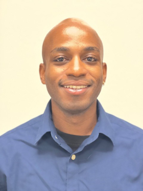 Staff member Jud Souriac from ID_ebeb048b2fbf