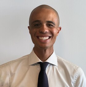 Staff member Cullen Quamina from ID_5c8201a00119
