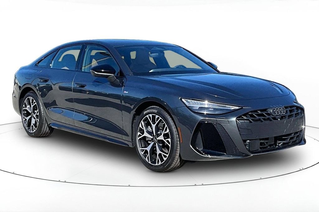 2026 Audi A6 Premium Plus quattro S tronic's photo