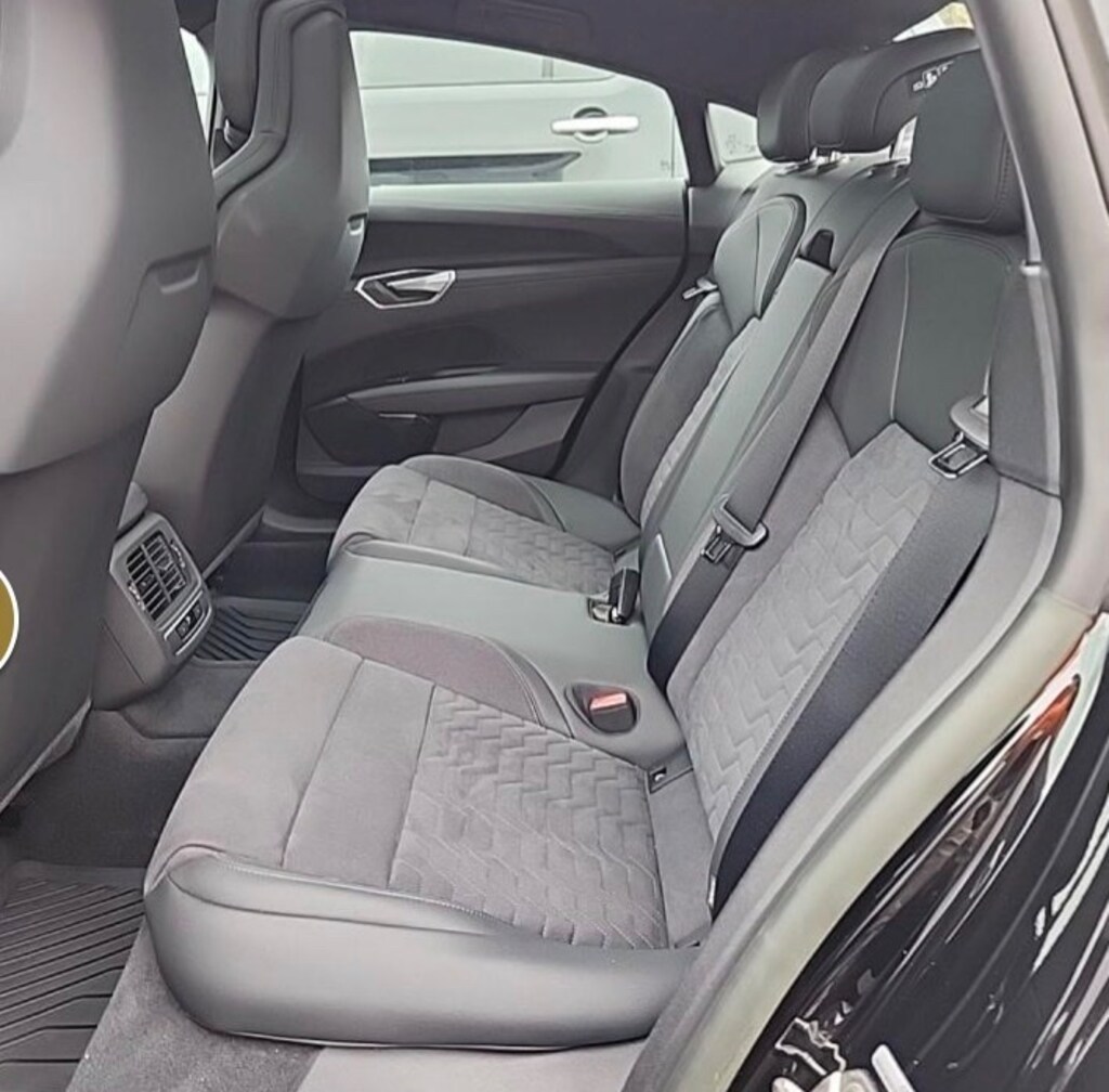 Used 2023 Audi e-tron GT Premium Plus Sedan