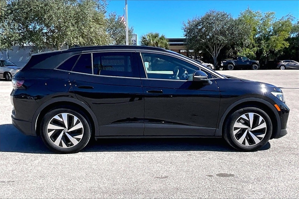 Used 2024 Volkswagen ID.4 Standard SUV