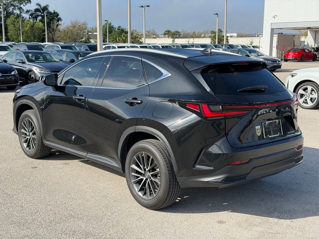Used 2023 Lexus NX 250 250 Base