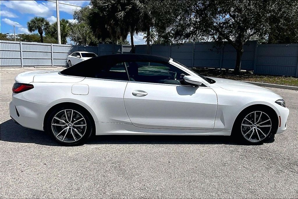 Used 2025 BMW 430i 430i