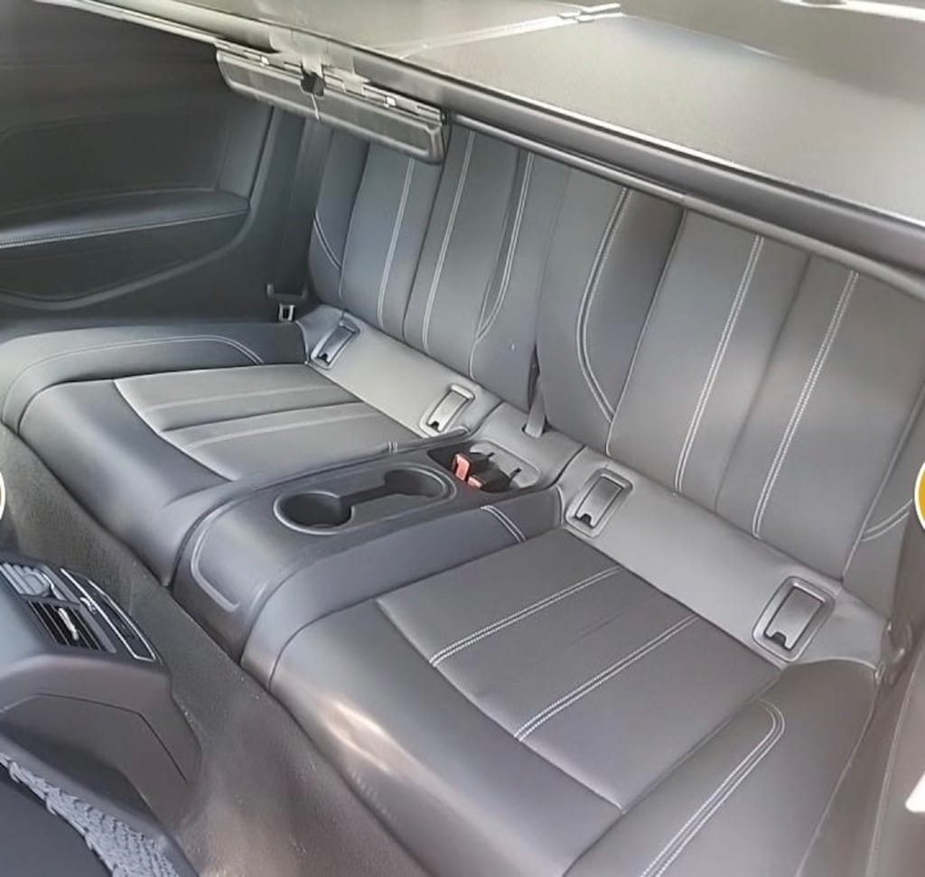 Certified 2022 Audi S5 3.0T Premium Plus Convertible