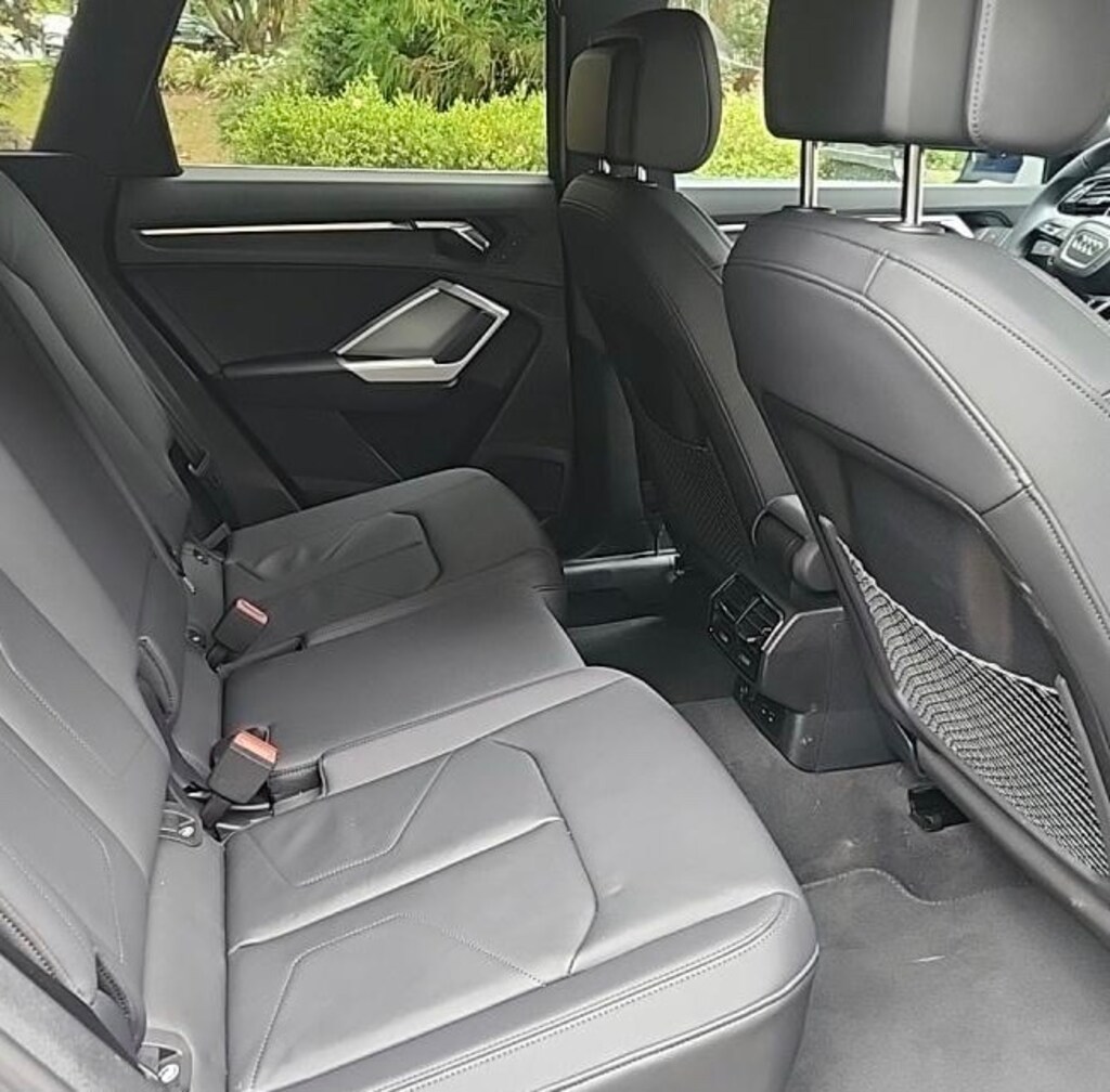 Used 2024 Audi Q3 Premium SUV