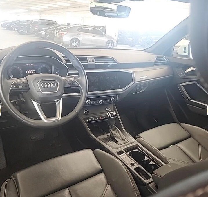 2023 Audi Q3 Premium S line photo 3