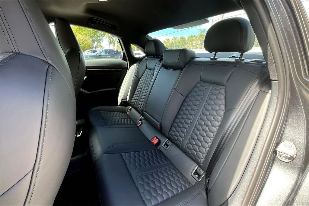2026 Audi RS 3 Base - Photo 16