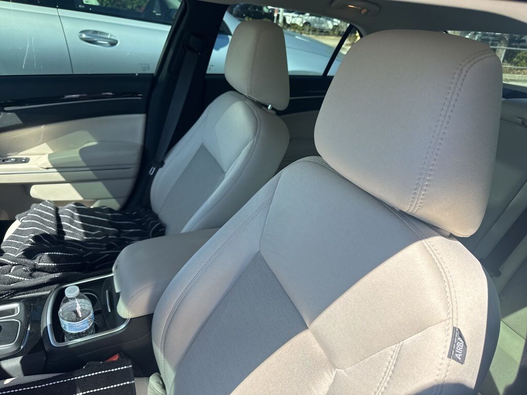 Used 2023 Chrysler 300 Touring Sedan