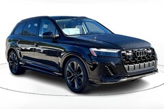 2026 Audi Q7 55 Premium SUV