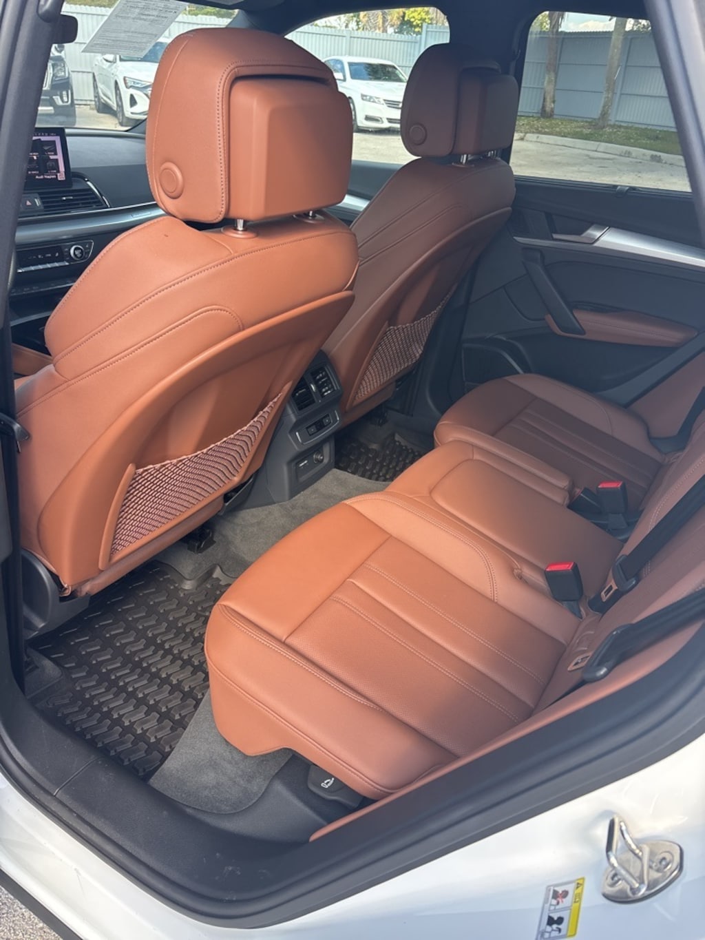 Certified 2025 Audi Q5 45 S Line Premium Plus SUV