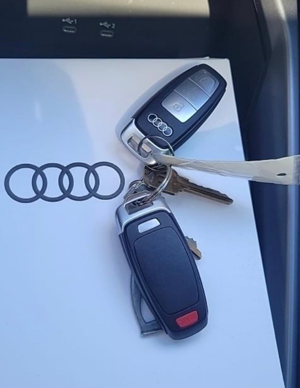 Certified 2025 Audi A3 40 Premium Plus Sedan