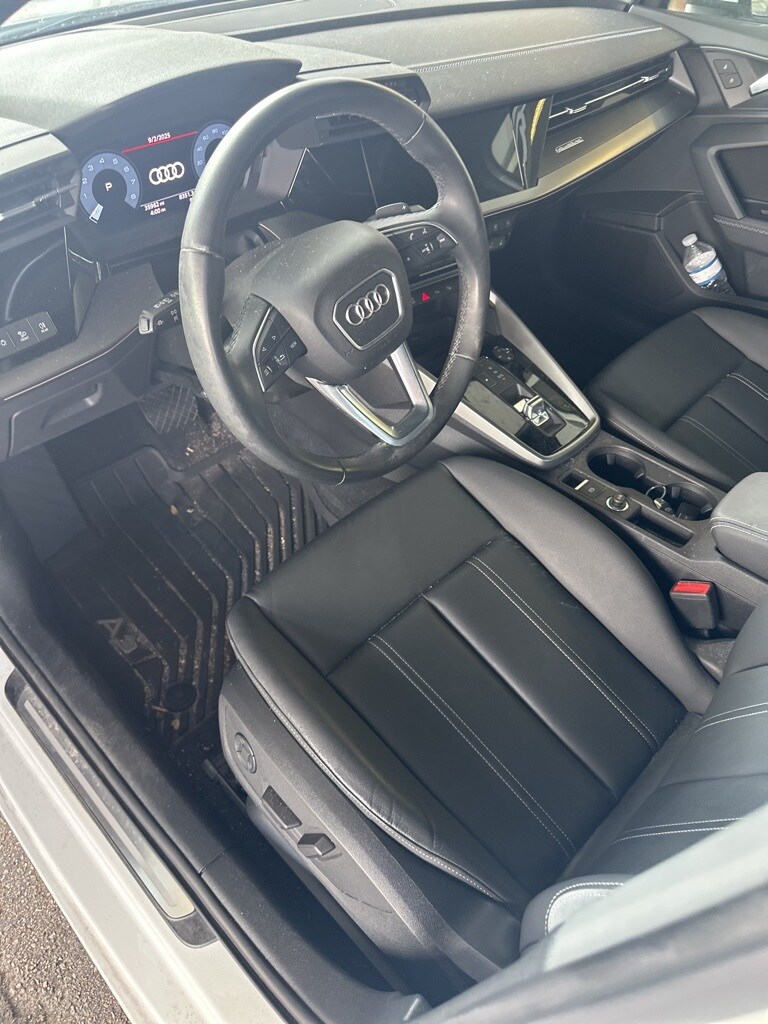 2023 Audi A3 40 Premium Plus photo 2