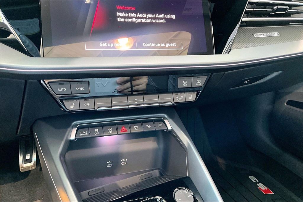 2026 Audi S3 Base - Photo 14