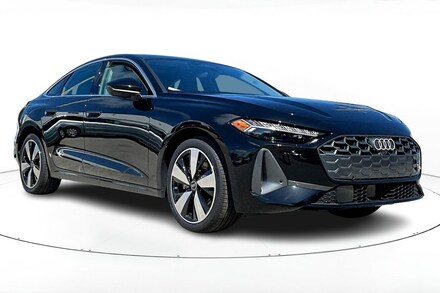 2025 Audi A5 2.0T Premium Sportback