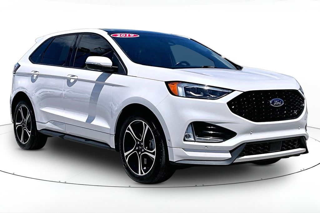 2019 Ford Edge ST AWD's photo